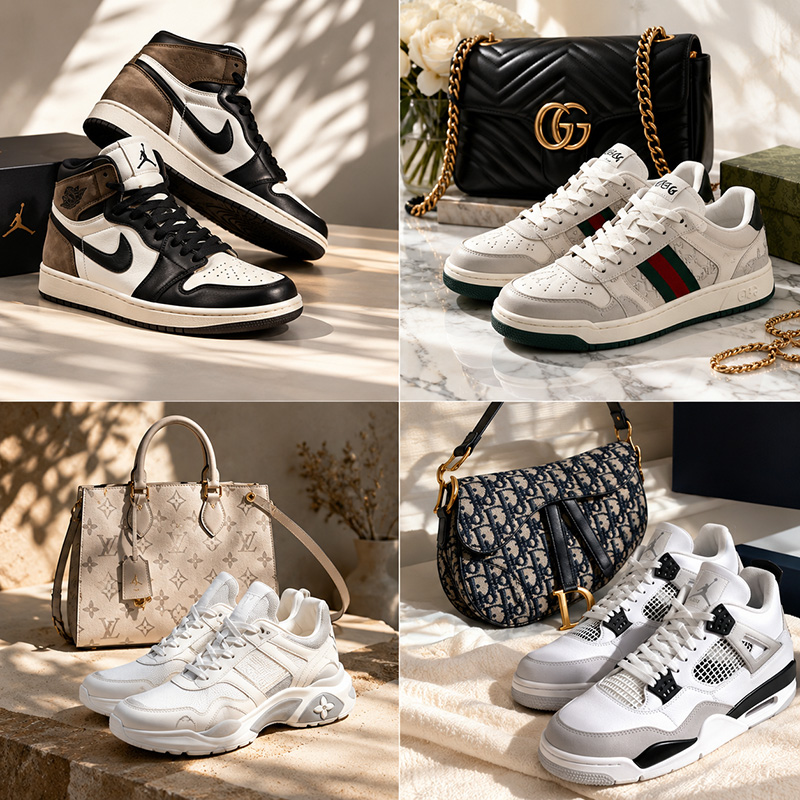 pk shoes